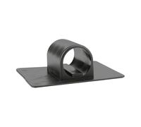 Paddle Board Buoy Buckle - Boat Motor Mount Buckles | Fixing Clip Stand Support Kayak | Engine Motors Mounts Bucklle | Inflatable Boats Kayaks Holder Safe Drag Rope Hook Fishing Accessories