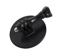 Paddle Board Camera Mounting Pads - Surf Board Holder with PVC Adhesive Base, Secure Supper, Inflatable Board Holder | Stable Recording for Water Sports Travel