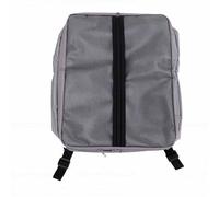 Paddle Board Cooler Bag, Insulated Deck Bag 12L Water Proof Oxford Fabric with Zippered Mesh Top and Aluminum Thermal Lining for Paddleboarding Surfing Kayaking