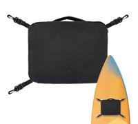 Paddle Board Cooler Bag - Insulated Paddle Board Deck Storage,Paddling Food Drink Bag for Enthusiasts Travelers Hobbyists Explorers Adventurers Paddlers Photographers