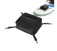 Paddle Board Cooler - Waterproof Insulated Deck Bag for Kayak &