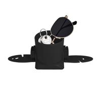 Paddle Board Cup Holder, Heavy Duty Spill Proof, Large Canoe Drink Mount with Hooks and Secure Grip, Cooking with Compact Design, Heat Resistant Metal Grid, Water Sports