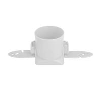 Paddle Board Cup Holder, Heavy Duty Spill Proof Stand, Canoe Drink Mount with Hooks, Outdoor Accessory with Sturdy Build, Water Sports Gear, Paddle Board Holder for Fishing Kayaking Surfboard