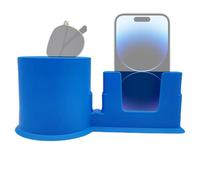 Paddle Board Cup Holder | Stand Up Paddle Board Accessories Holder for Drink & Phone | Kayak Drink Holder Surfboard Water Bottle Holder | Surfboard Drink Holder, Paddle Board Accessories