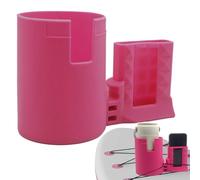 Paddle Board Cup Holder - Thopent Silicone Cups | Adjustable Paddle Board Door | Paddle Board Accessories |, Durable Multifunctional Reusable Fishing Tool and Bait