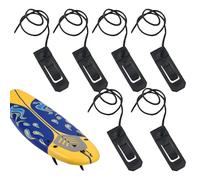 Paddle Board Fin Clip Nylon Replacement Buckle
