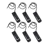 Paddle Board Fin Clip Nylon Replacement Buckle