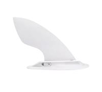 Paddle Board Fin Replacement, Inflatable Paddle Board Fin | 9 Inch Surfboard Fins | Detachable Surfboard Tail Fin, Dice Fin