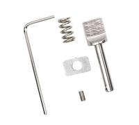 Paddle Board Fin Screw Plate Longboard Fin Screws Single Fin Screws Various Skill Levels