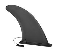 Paddle Board Fin,Sup Fin,Surfboard SUP Fins Removable Universal Stand Up Inflatable Paddle Board Replacement Fin Central Fins Paddle Board Accessories