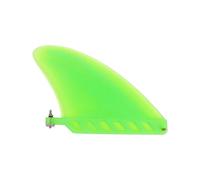 Paddle Board Fin | Versatile Paddleboard Surfing Fins Surfing Watershed Fin - Sturdy Stand Up Paddle Board Fin Paddle Board Accessories for Beginners Professionals
