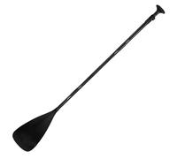 Paddle Board Oar, Portable Inflatable Kayak Oars, Removable Portable Rowing Tool Canoe Accessories Supplies for Outdoor Fishing Activities Beginner Adventure Boating Sea