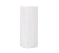 Paddle Board Rail Tape Clear Heavy Duty PVC UV Stable Adhesive Protection for Board Side Guard 10cm x 4 Meters Roll