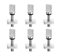 Paddle Board Screws, Heavy Duty Paddleboard Screws, Toolless Paddle Board Repair Kit, 316 Stainless Steel Thumb Screw for Paddle Board