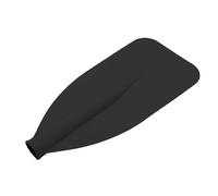 Paddle Boat Replacement Leaf Canoe Oar Accessories