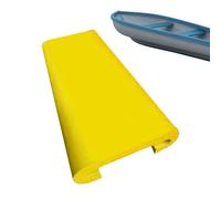 Paddle Boat Seat Pad - Flotation Cushions Dragon Boat Seat Pad,Breathable Stable Comfort Saddle for Paddling Kayak Enthusiasts Professionals
