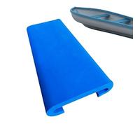 Paddle Boat Seat Pad | U Shape Protective Stable Breathable,Kayaking Seat Boat Cushions - for Professionals Enthusiasts Beginners Amateurs Lovers Families Friends