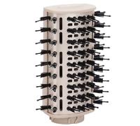 Paddle Brush Attachment for Shark Flexstyle Blow Dryer HD400 Series, Brush for Straight, Curly, Wavy Hair, No Heat Damage, for All Hair Types