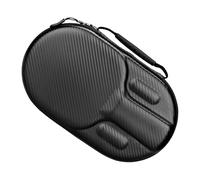 Paddle Carry Bag, Paddling Protection, 31 x 18 x 6 cm, Portable Equipment Organizer, Table Tennis Racket Case, Easy Access, For Teenagers, Adults, Plays