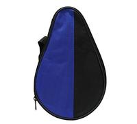 Paddle Carrying Case | Padded Table Tennis Racket Cover | Reinforced Bag for Bat Protection E Table Tennis Net