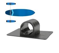 Paddle Clamp | Buoy Attachment Clip | Adjustable Clasp for Kayaks, Rowing Boats, Surfboards, Stand Up Paddles, 30mm Tubes, Secure Fixing, Outdoor Leisure, Adventure, Water Sports Accessories