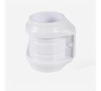 Paddle Clamp - Spare Part For Itiwit & Decathlon Aluminium Canoe/kayak Paddle