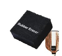 Paddle Cleaner Eraser, Deep Cleaning, Portable, Sports Paddle Accessories Eraser, for Everyday Travel, Game Day, Tournament Care, Maintenance