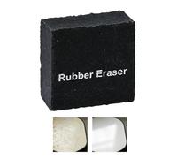 Paddle Cleaner Eraser,Rubber Deep Cleaning | Sports Paddle Accessories Eraser,for Tournament Practice Game Day Men Players Enthusiasts Athletes