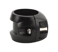Paddle Clip - 1 Inch Clip | Nylon Paddle Clamp - Spare Part Perrelease Shaft Quick Release Designed for Safe Adjustment of Paddles in Kayaks, Can