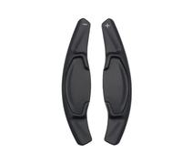 paddle covers Compatible With CRV For Civic 11th Gen 2023 Steering Wheel Paddle Shifter Gear Shift Extension(Black)