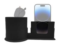 Paddle Drink Holder, Kayak Drink Holder, Anti-Dump Paddle Cup Holder, Paddle Accessories, Multifunctional Kayak Drink Holder, Stand Up Paddle Accessories for Outdoor Use