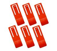 Paddle Fin Clamp | Surfing Gear Surfboard Fin Buckle - Sturdy Paddle Board Replacement Parts Water Ski Supplies for Adults Outdoor Sports Activities