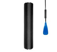 Paddle Floats for Kayak Anti-Slip Foam Adjustable Strong Buoyancy