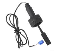 Paddle Flow Switch Flow Detector for Air for source Heat Pools - High Pressure 1.75MPa Nylon Material G3/4