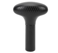 Paddle Handle Replacement Plastic Lightweight Kayak Canoe T Paddle Handle Retractable DIY Kayak Canoe Accessories Durable Ergonomic Design for Kayaking Boating Water Sports