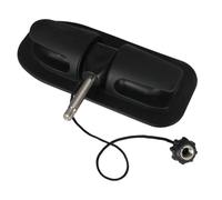 Paddle Holder - Universal Paddle Boat Paddle Rack Stainless Steel Material Aluminium Alloy Boat Wooden Boat PE Boat Iron Boat Special Hard Boat Padling Universal Paddle Seat Paddle Lock Stable