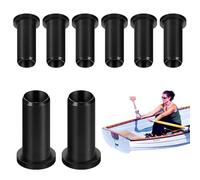 Paddle Lock Sleeve - Tool Holder for Boats, Long Lasting Easy to Roll Oars Cover Wooden Paddles Nylon Cover for Oars Protects Your Oars