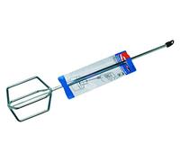 Paddle Mixer Chrome Finish PC