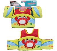 Paddle Pal Zwemvest Krab, 3-6 Jaar