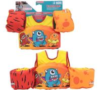 Paddle Pal Zwemvest Monsters, 3-6 Jaar