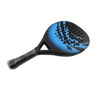 Paddle Racket for Adults - Paddle Racket with Carbon Fiber Surface with Core, Carbon Tennis for the Beach - Lightweight Outdoor Play Activities Beginners Adults by Do