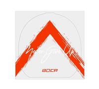 Paddle Rubber Protective Film - Adhesive Sheets for Table Tennis Bats, Transparent Sticky Rubber Sheets for Bats and Table Tennis Bats