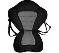 Paddle seat Pure4Fun SUP Oxford cloth Deluxe PE foam Noir TU