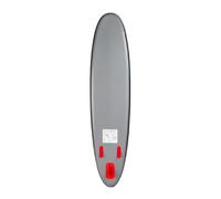 Paddle set Pure4Fun Basic SUP 305 Gris TU