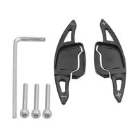 Paddle Shift Booster Knob for A6 S6 A7 S7 A8 S8 E-Tron Q8 E-Tron for Sportback 2019-2024 Dsg Steering Wheel Paddle Shifter Extension Gear Accessories