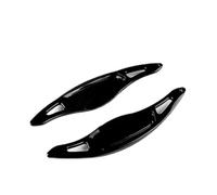 Paddle Shift Booster Knob for Kia for Stinger for Hatchback Van Ck K8 Gts Gt2 2018 2019-2022 2023 Car Steering Wheel Paddle Shift Extension Shifter