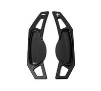 Paddle Shift Booster Knob for Smart for Forfour 543 for Fortwo 541 2009-2017 Car Steering Wheel Dsg Shift Paddles Extension Shifters Stickers