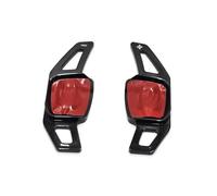 Paddle Shift Booster Knob for Vw for Golf Mk8 for Polo for Tharu for Teramont 2018-2022 Car Steering Wheel Shift Paddle Extension Shifters