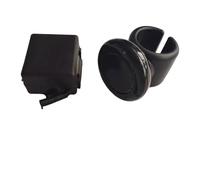 Paddle Shift Booster Knob Universal 12V Truck Car Suv Refit Steering Wheel Horn Button Kit Wireless Horn Button Car Accessories