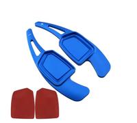 Paddle Shift Extension for for A5/S5 for Sportback 2025 | Car Steering Wheel Shifter Extend Stickers Car Accessories Car Paddles Shifters